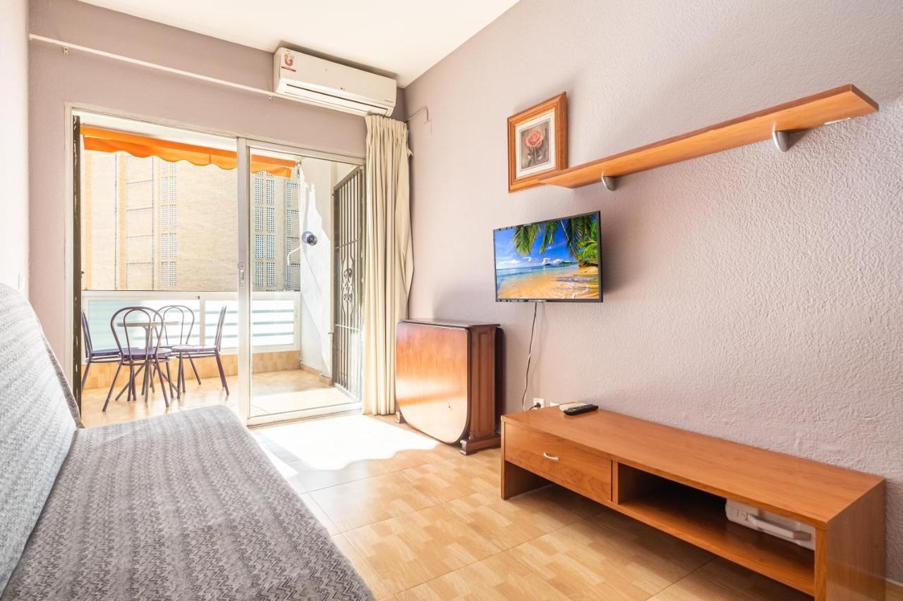 Appartamento Lepanto 21 Levante Area Benidorm