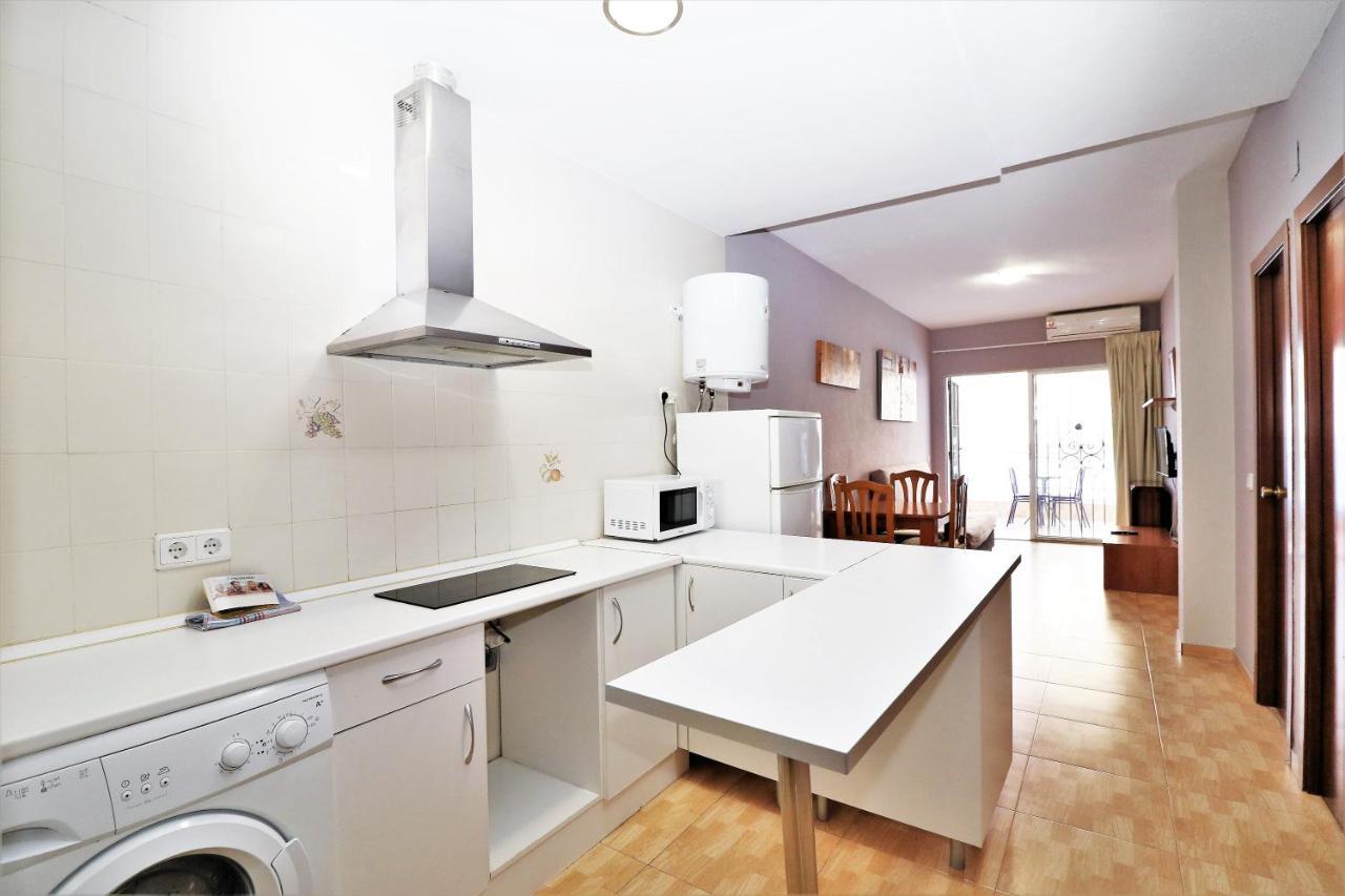 Lepanto 21 Levante Area Apartamento Benidorm
