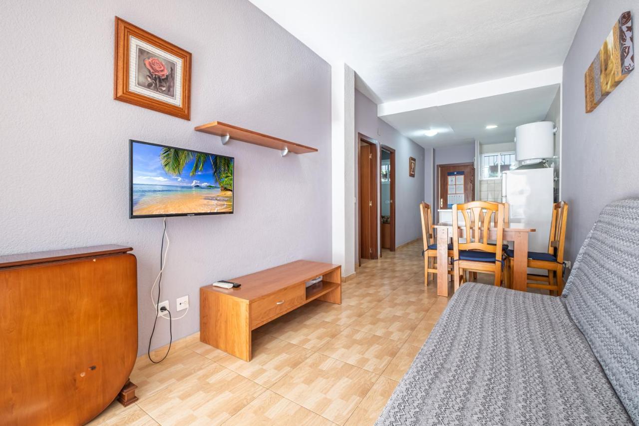 Appartement Lepanto 21 Levante Area *