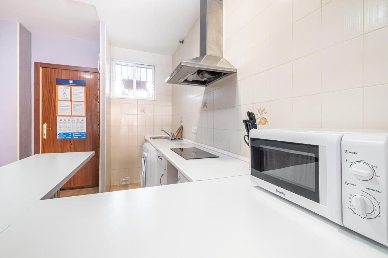 Appartement Lepanto 21 Levante Area *