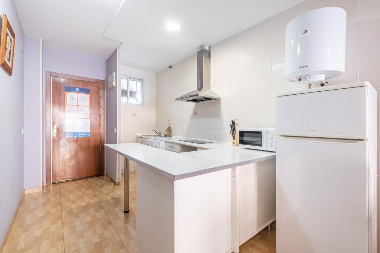 Lepanto 21 Levante Area Appartement *