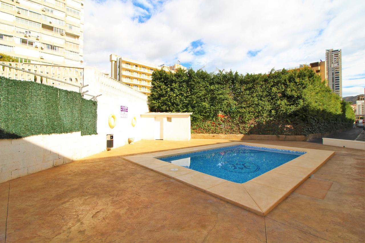 Appartement Lepanto 21 Levante Area *